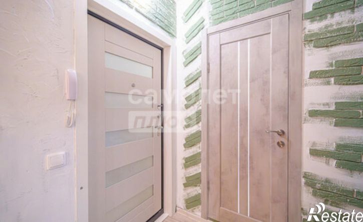 1-комн квартира ул Целинная, 47а,  д. 47а