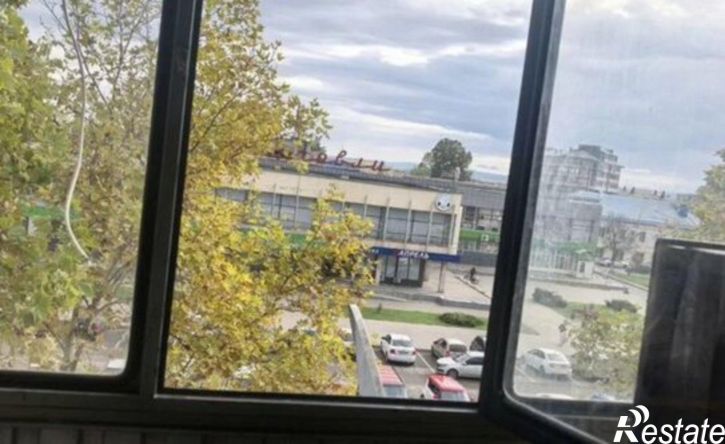 1-комн квартира Комсомольский пр-кт, 47,  д. 47