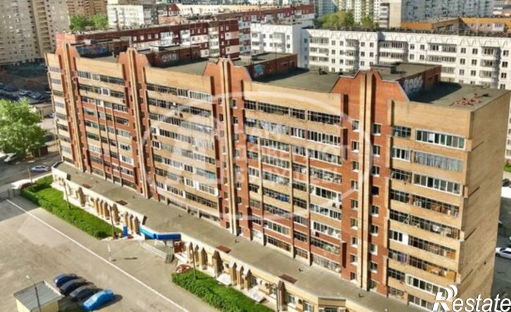 2-комн квартира ул Советской Армии, 46,  д. 46