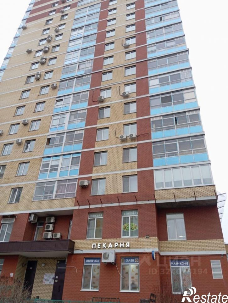 1-комн квартира улица Юрша, 82,  д. 82