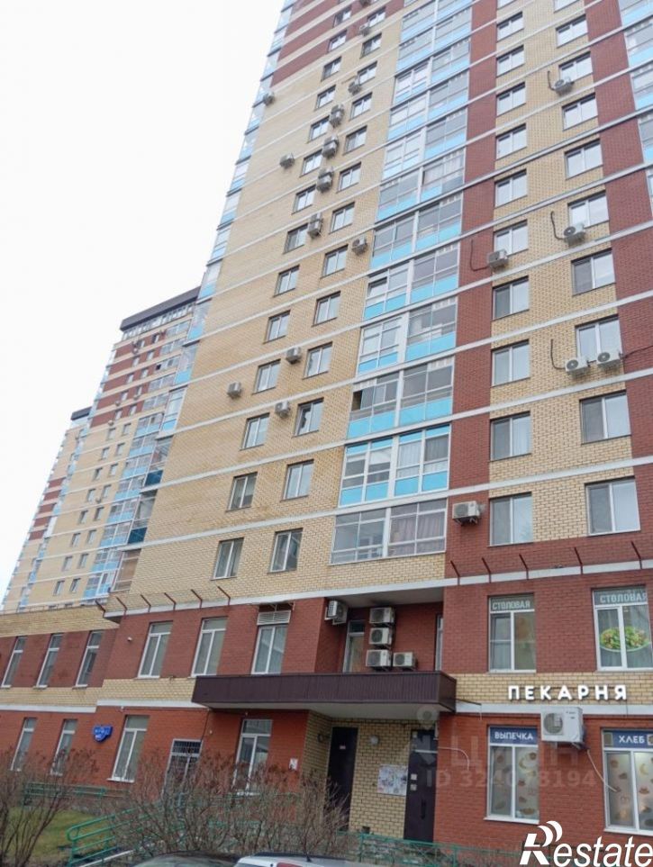 1-комн квартира улица Юрша, 82,  д. 82