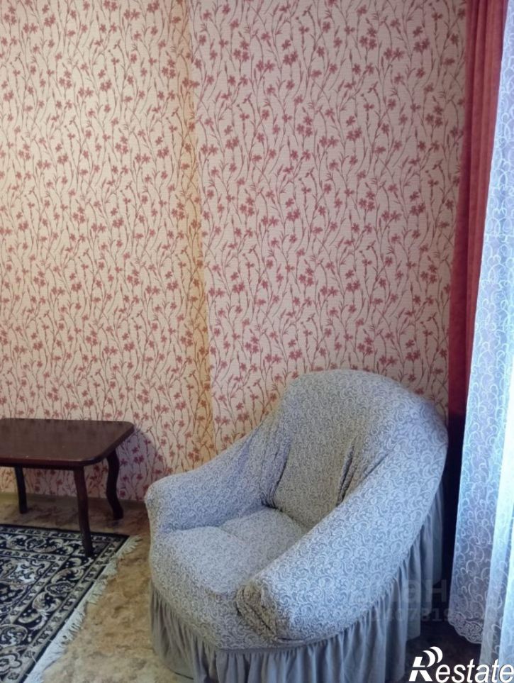 1-комн квартира улица Юрша, 82,  д. 82