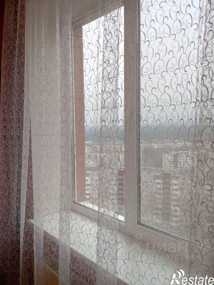 1-комн квартира улица Юрша, 82,  д. 82