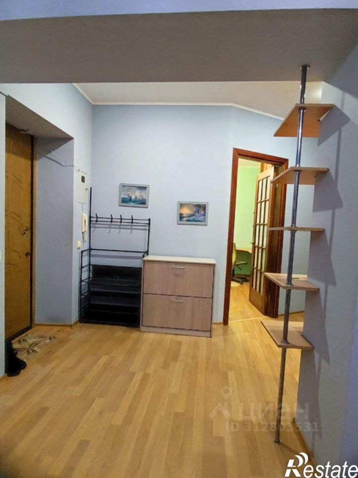 3-комн квартира улица Ленина, 96,  д. 96