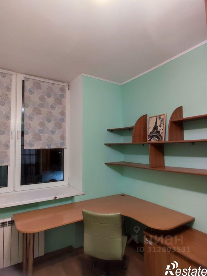 3-комн квартира улица Ленина, 96,  д. 96