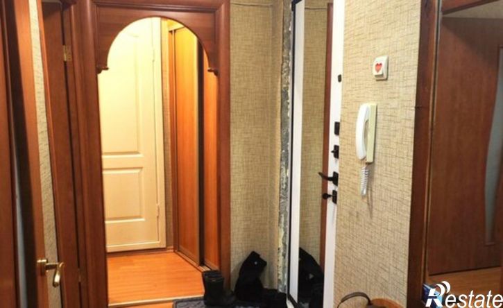 2-комн квартира Коломенская улица, 11,  д. 11