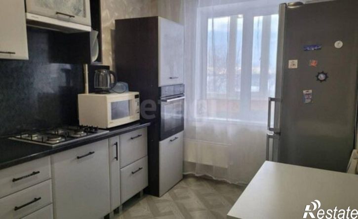 1-комн квартира улица Генерала Панфилова, 2,  д. 2