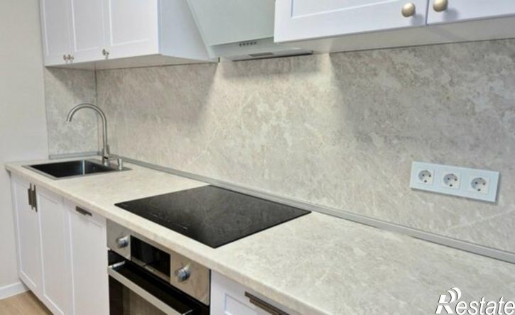 1-комн квартира улица Плеханова, 59А,  д. 59А