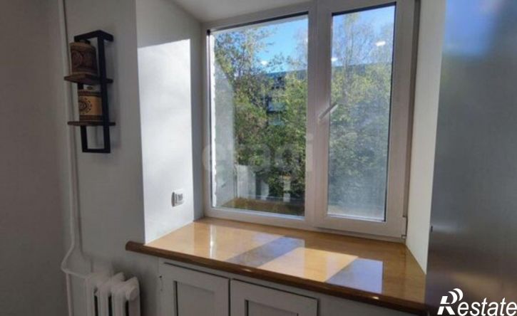 2-комн квартира Сибирская улица, 73,  д. 73