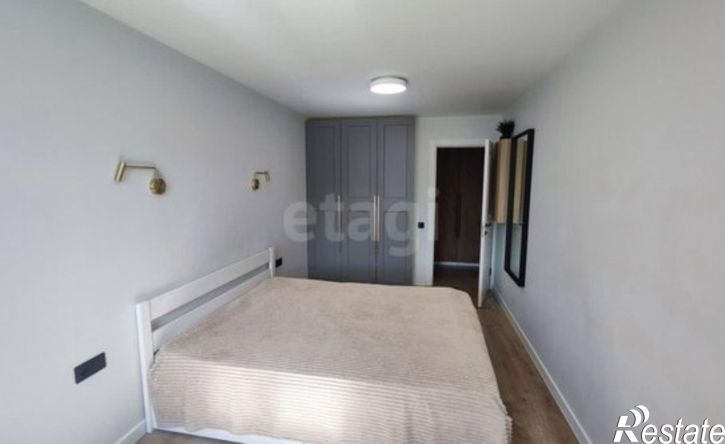 2-комн квартира Сибирская улица, 73,  д. 73