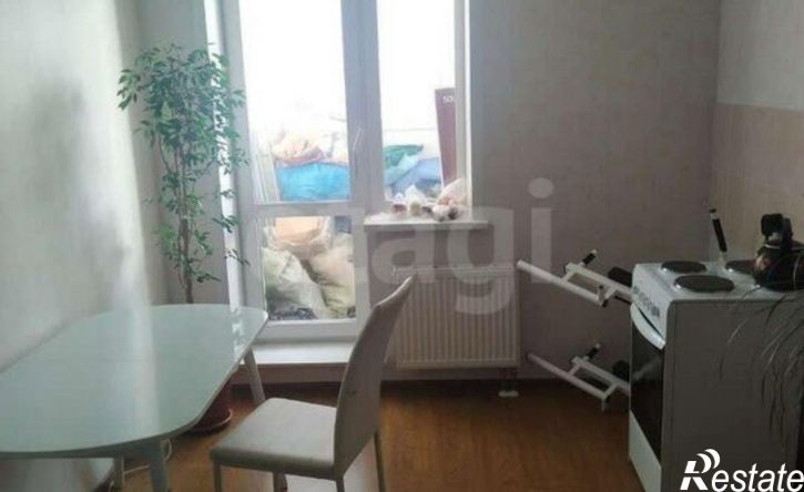 1-комн квартира Уинская улица, 29,  д. 29