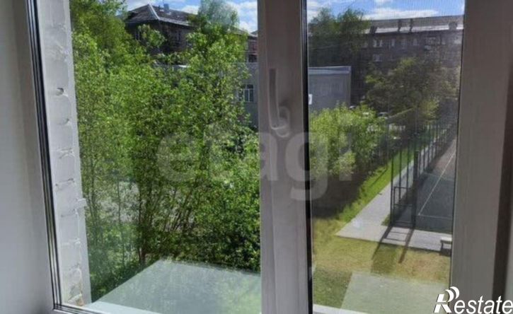 2-комн квартира Сибирская улица, 73,  д. 73