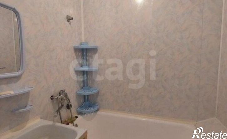 3-комн квартира улица Адмирала Ушакова, 59/3,  д. 59/3