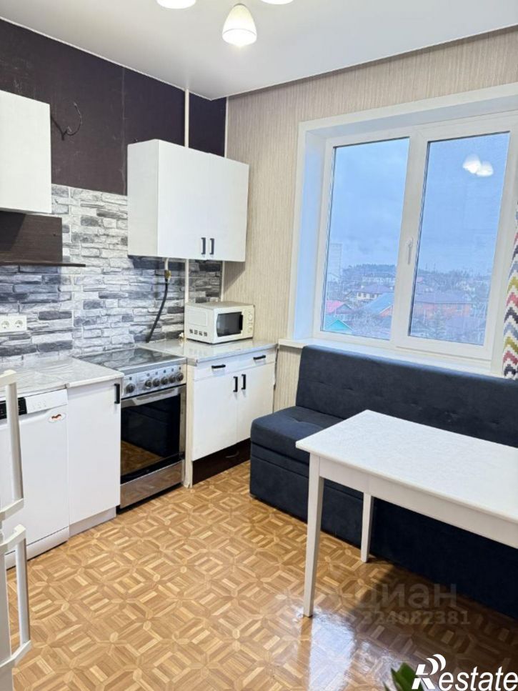 1-комн квартира улица Милиционера Власова, 17/5,  д. 17/5