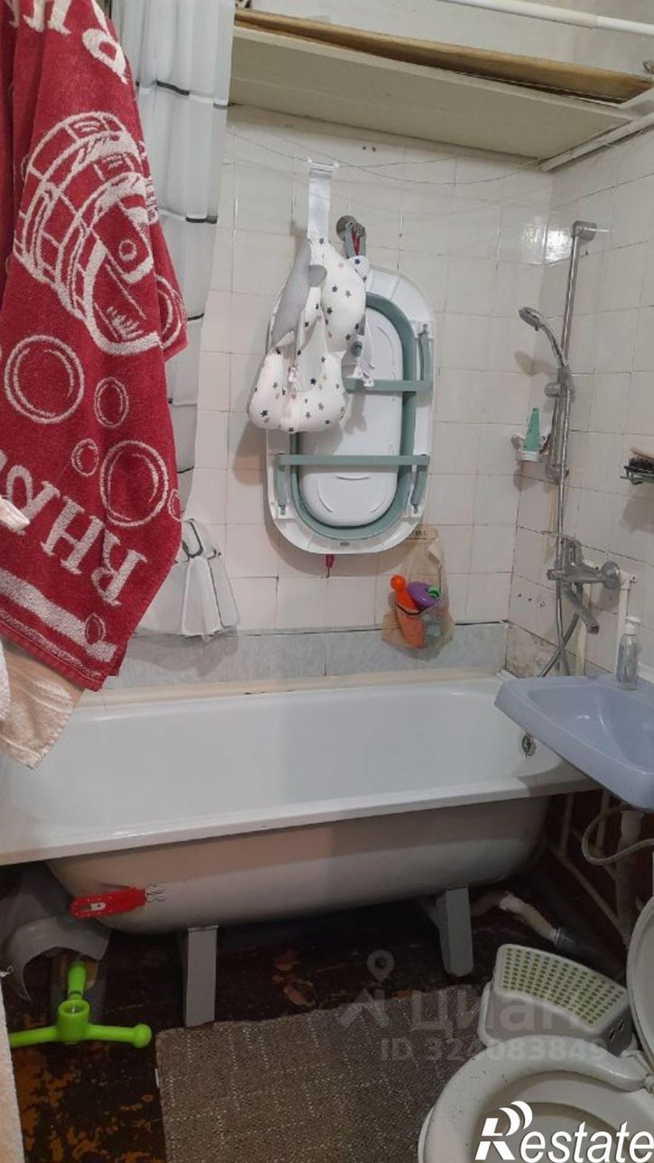 1-комн квартира улица 9 Мая, 20,  д. 20