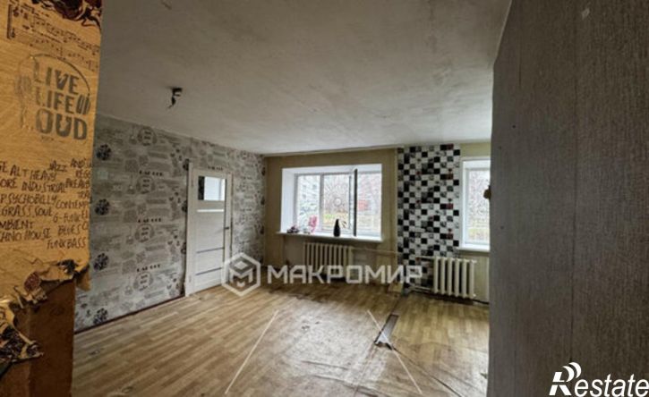 2-комн квартира улица Дружбы, 2,  д. 2