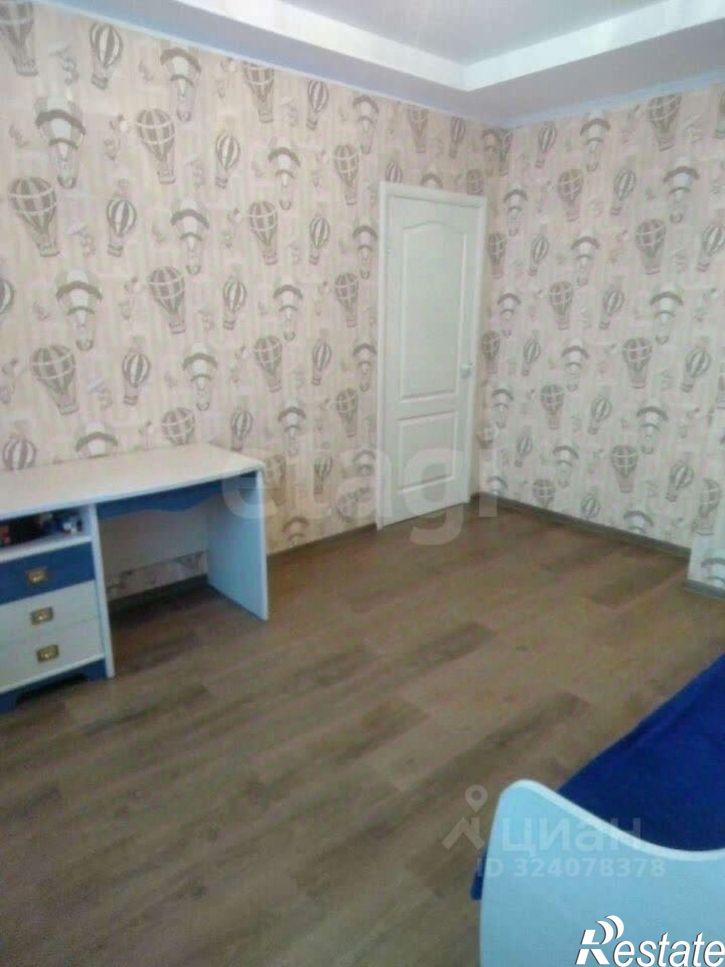 3-комн квартира ул Советской Армии, 72/4,  д. 72/4