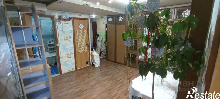 4-комн квартира ул Плеханова, 63а,  д. 63а