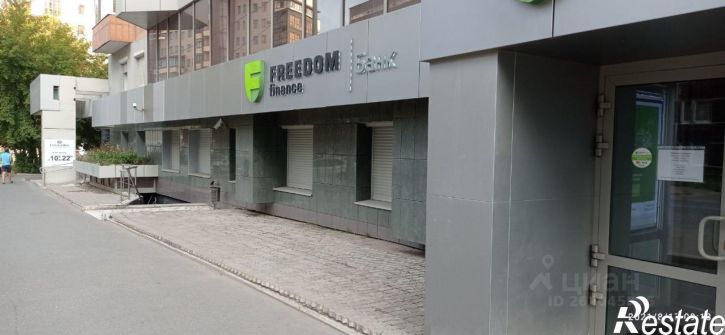 Торговое помещение ул Екатерининская, 120,  д. 120