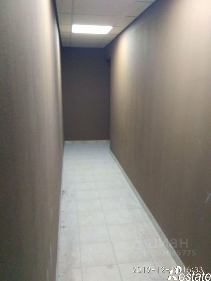 Торговое помещение ул Екатерининская, 120,  д. 120