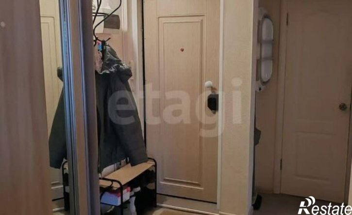 2-комн квартира ул Вагонная, 11,  д. 11