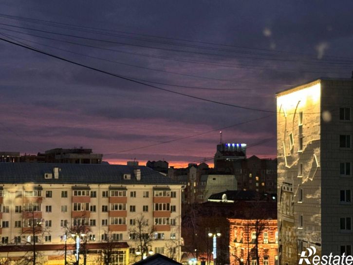 1-комн квартира ул Монастырская, 53б,  д. 53б