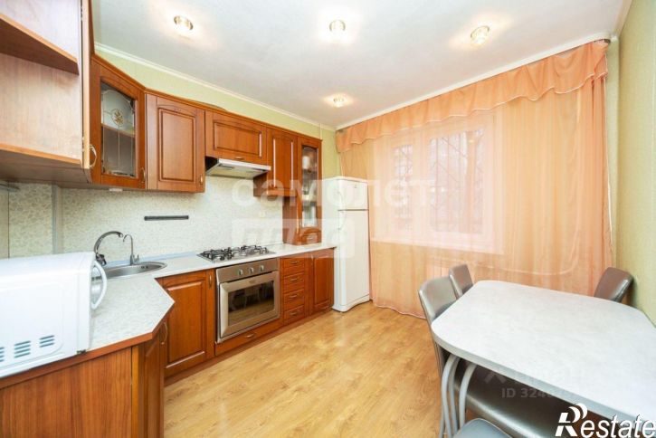 3-комн квартира ул Краснофлотская, 40,  д. 40