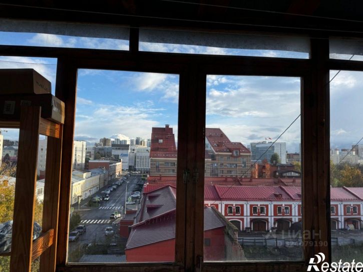 1-комн квартира ул Монастырская, 53б,  д. 53б