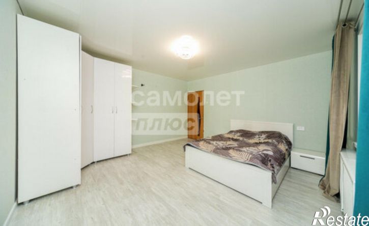 3-комн квартира ул Краснофлотская, 40,  д. 40