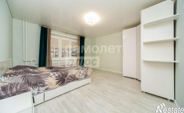 3-комн квартира ул Краснофлотская, 40,  д. 40