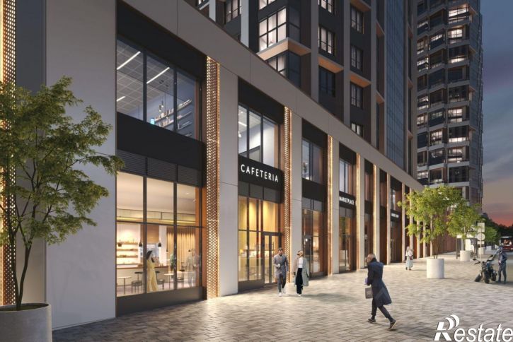 2-комн квартира в новом доме ул Пушкина, 89А 2,  д. 89А 2,  к. 2