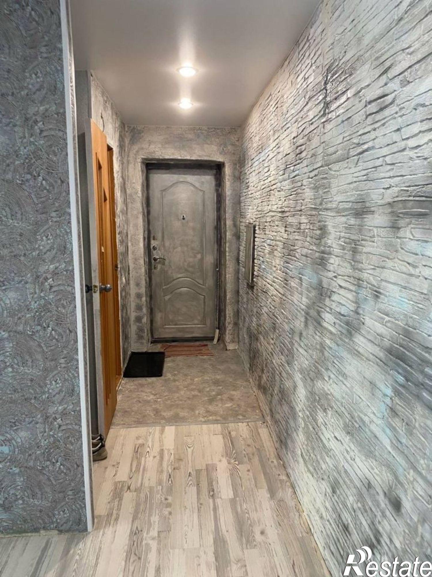 Сдать квартиру за 35 000 рублей на улица Братьев Игнатовых, 19