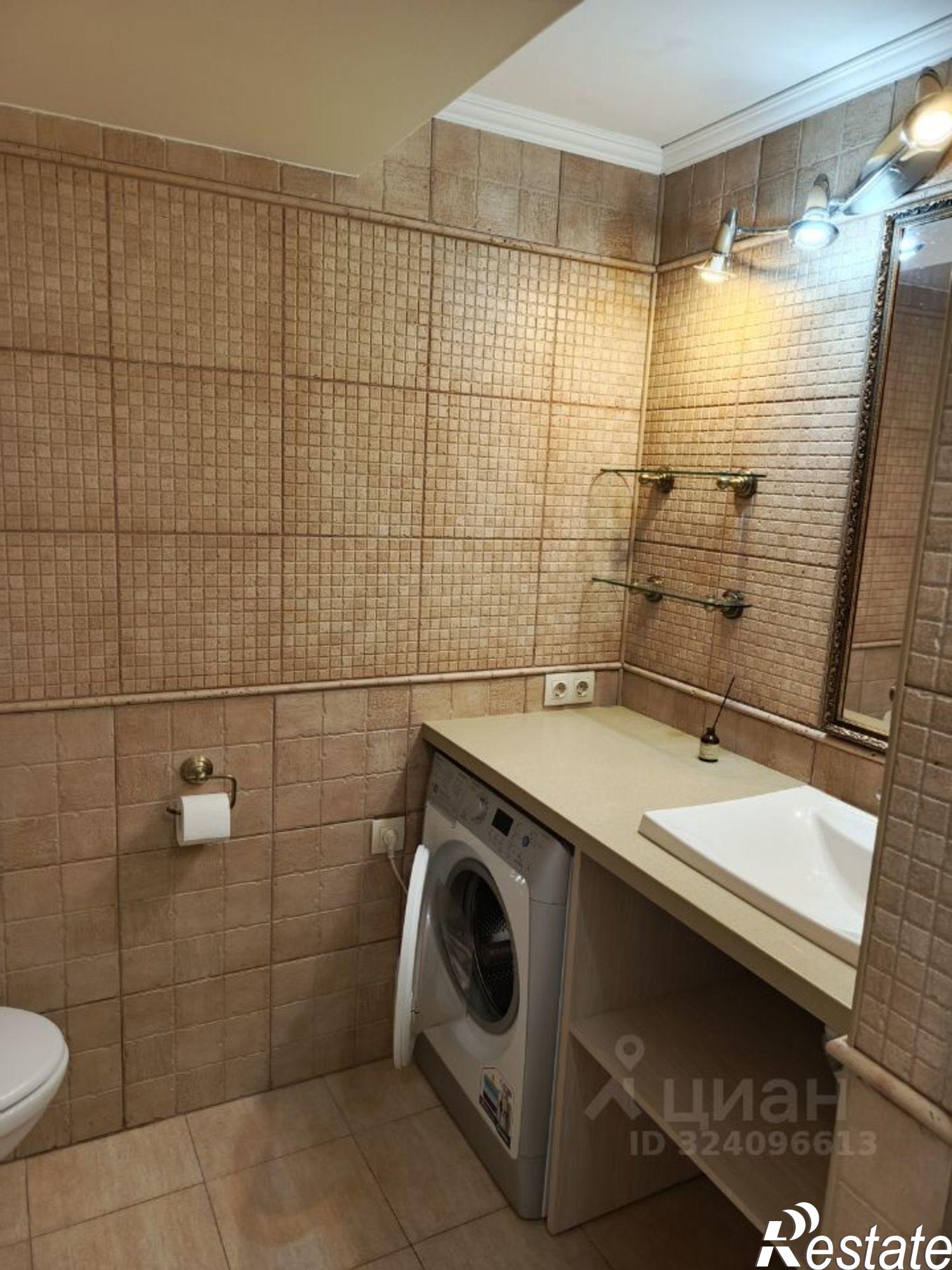 Сдать квартиру за 40 000 рублей на улица Николая Островского, 113