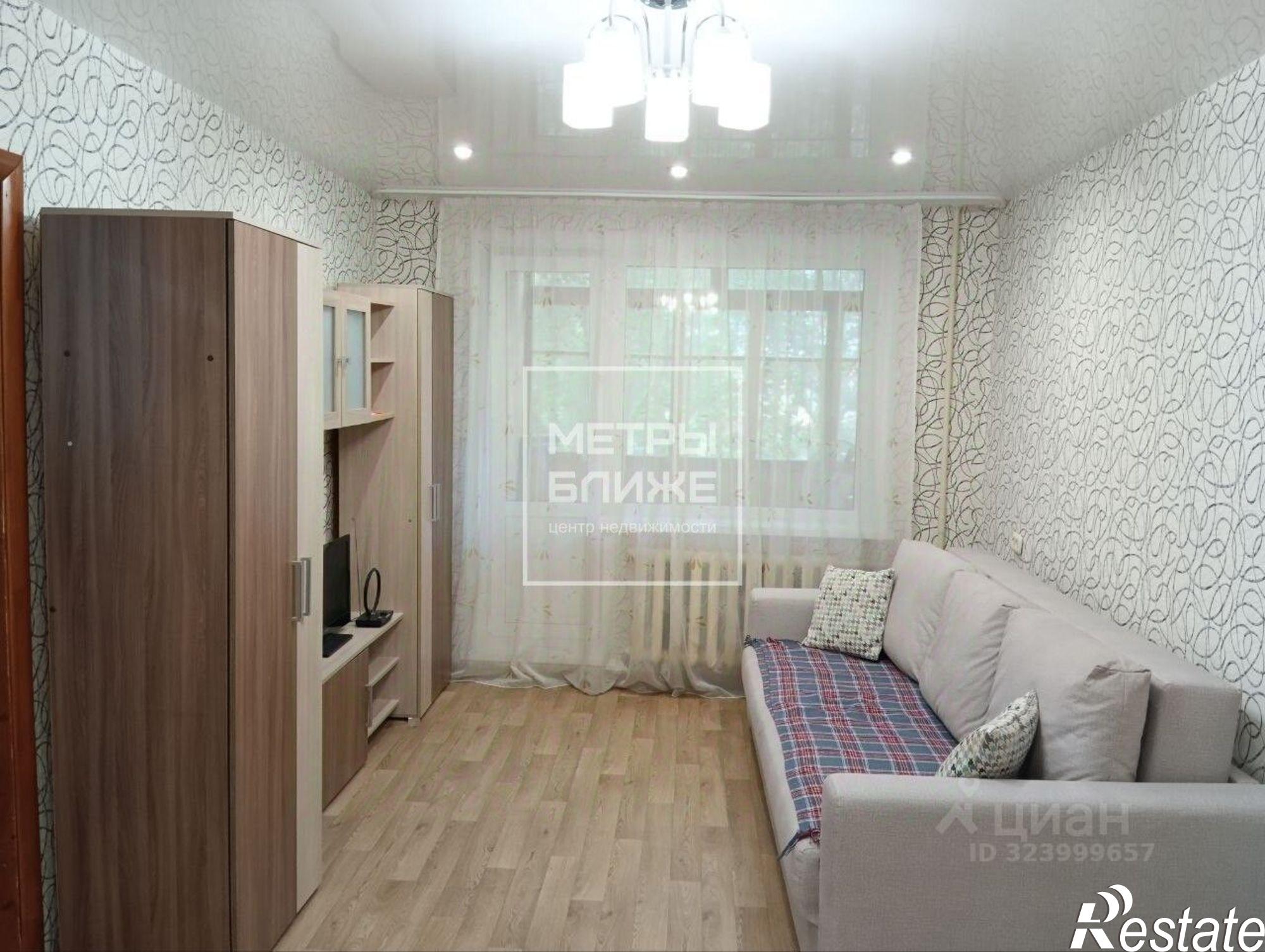 Сдать квартиру за 27 000 рублей на улица Котовского, 2