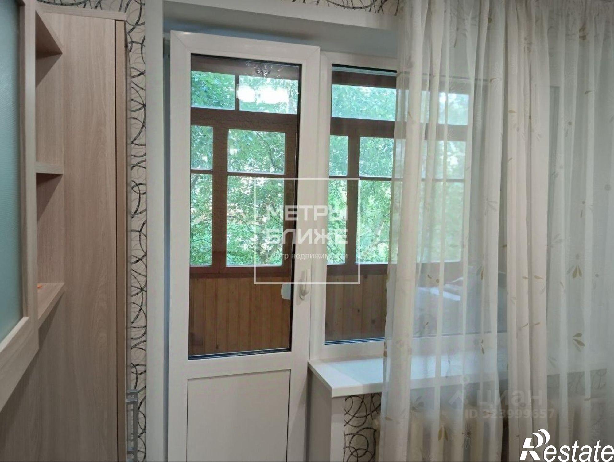 Сдать квартиру за 27 000 рублей на улица Котовского, 2