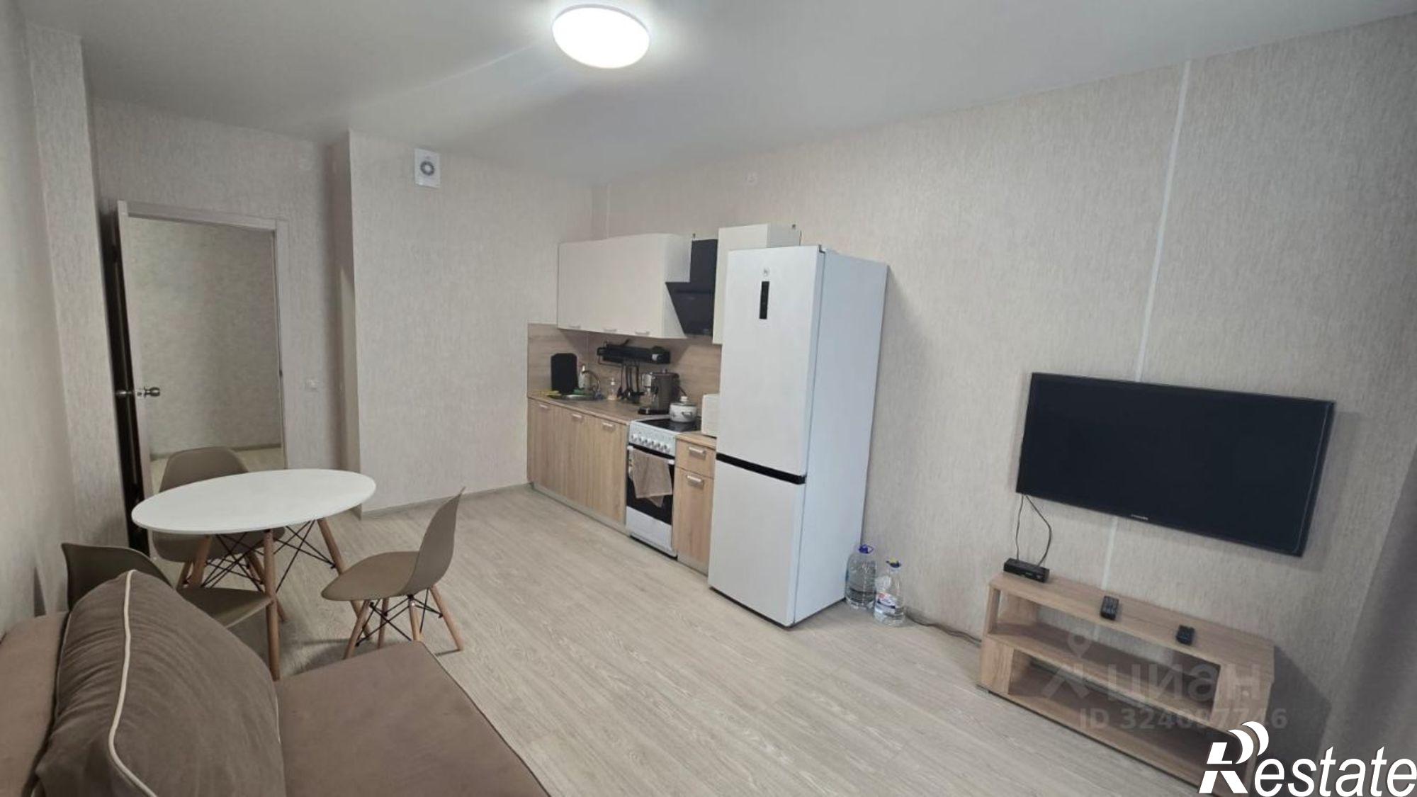 Сдать квартиру за 32 000 рублей на улица Герцена, 32В