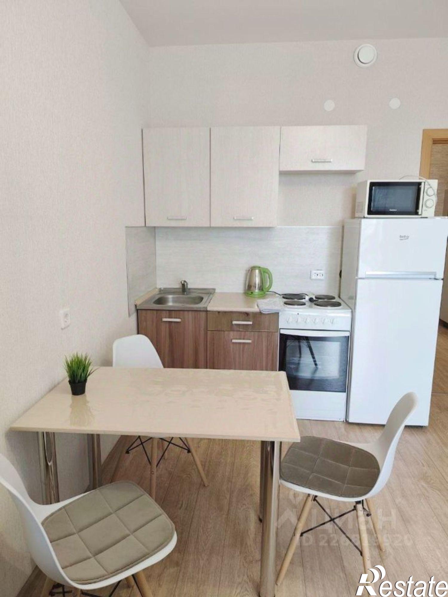 Сдать квартиру за 35 000 рублей на улица Героев Хасана, 11Б