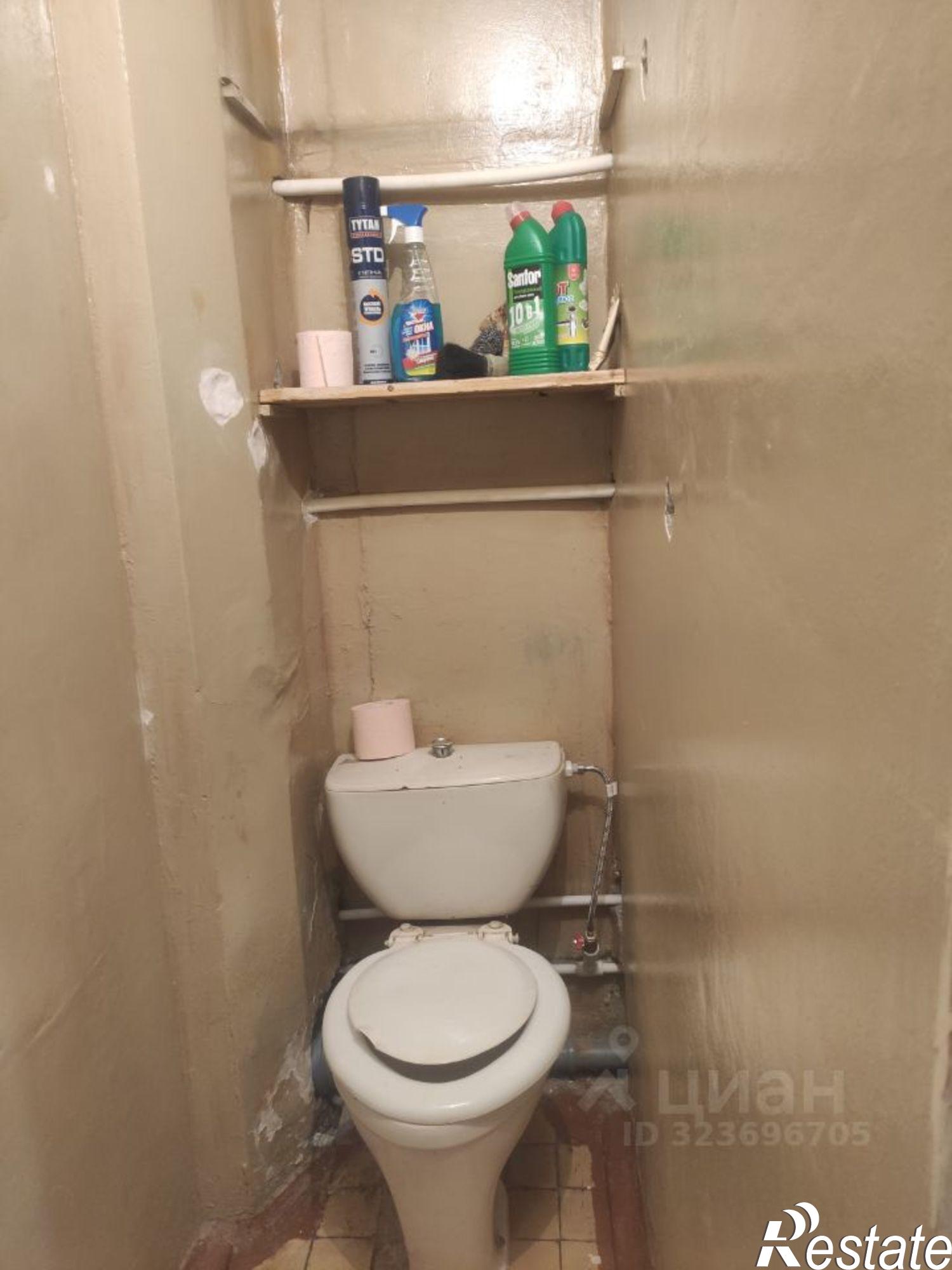 Купить квартиру за 6 800 000 рублей на улица Пушкина, 21