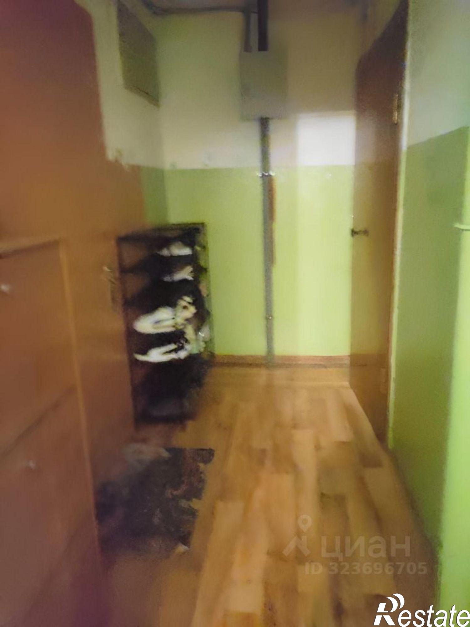 Купить квартиру за 6 800 000 рублей на улица Пушкина, 21