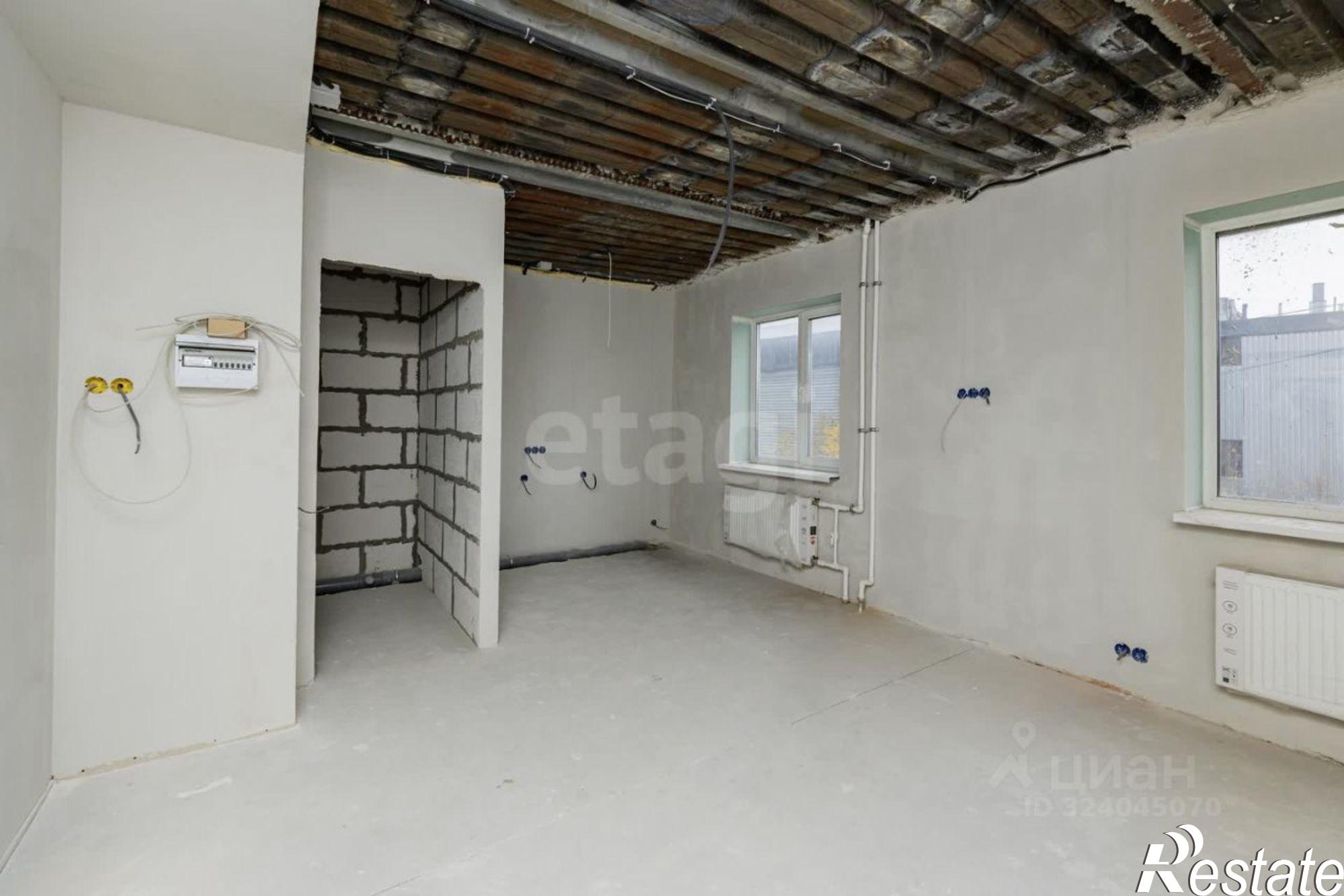 Купить офис, помещение под офис за 2 230 020 рублей на Хлебозаводская улица, 22 к4/2