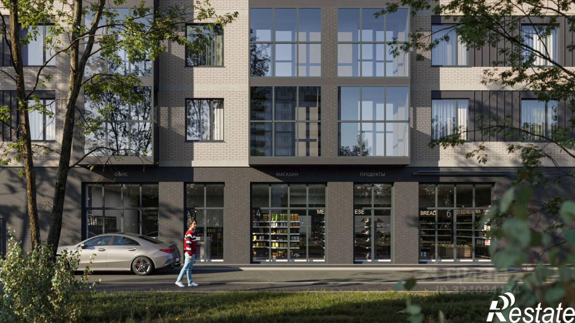 Купить квартиру за 9 322 000 рублей на 3-я Нейвинская улица, 7