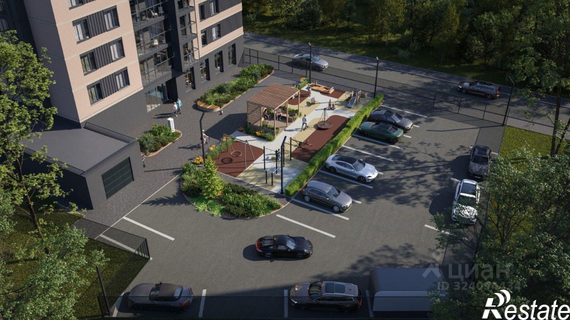 Купить квартиру за 9 322 000 рублей на 3-я Нейвинская улица, 7