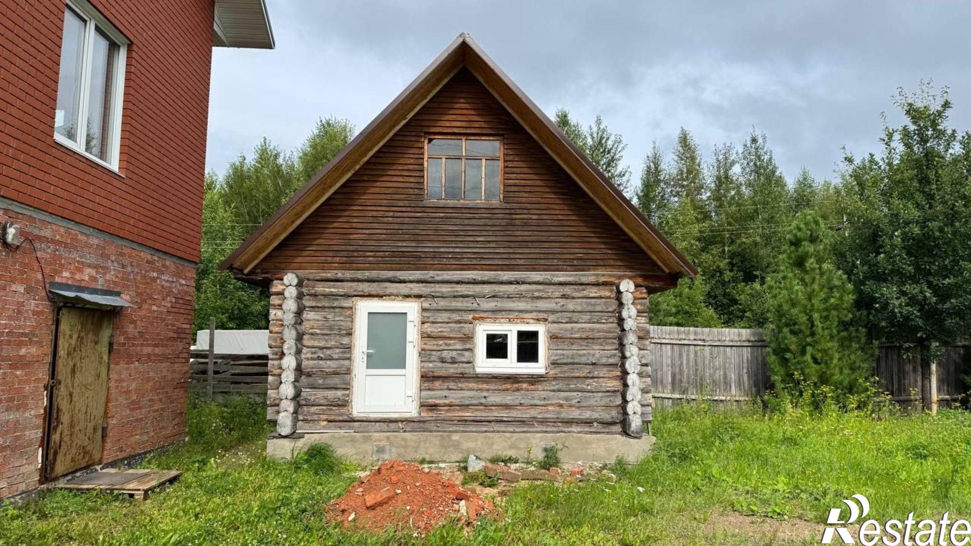 Купить дачу, дом, коттедж за 370 000 рублей на 5-я Новгородская улица, 16