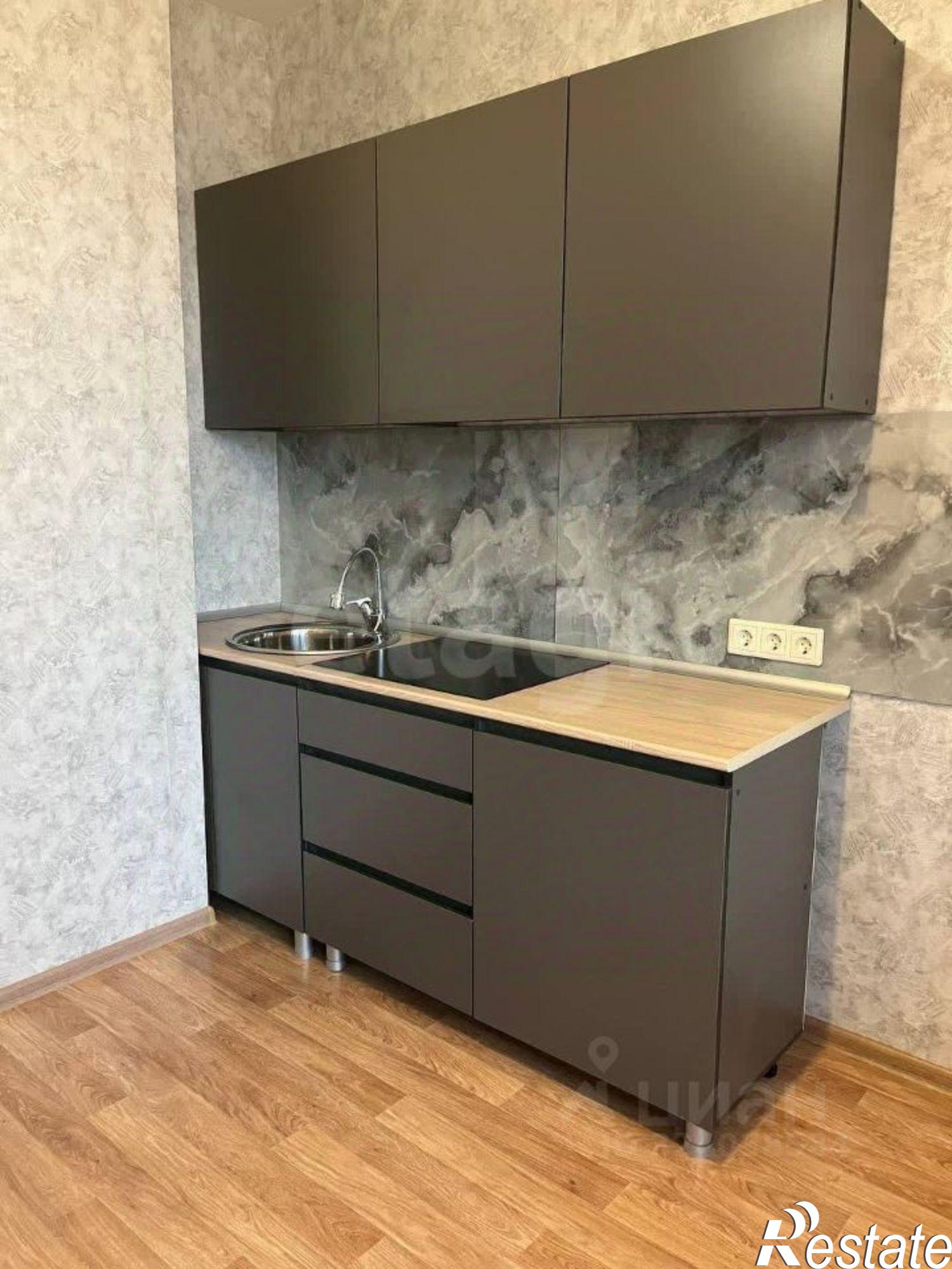 Сдать квартиру за 27 000 рублей на ул Крупской, 67