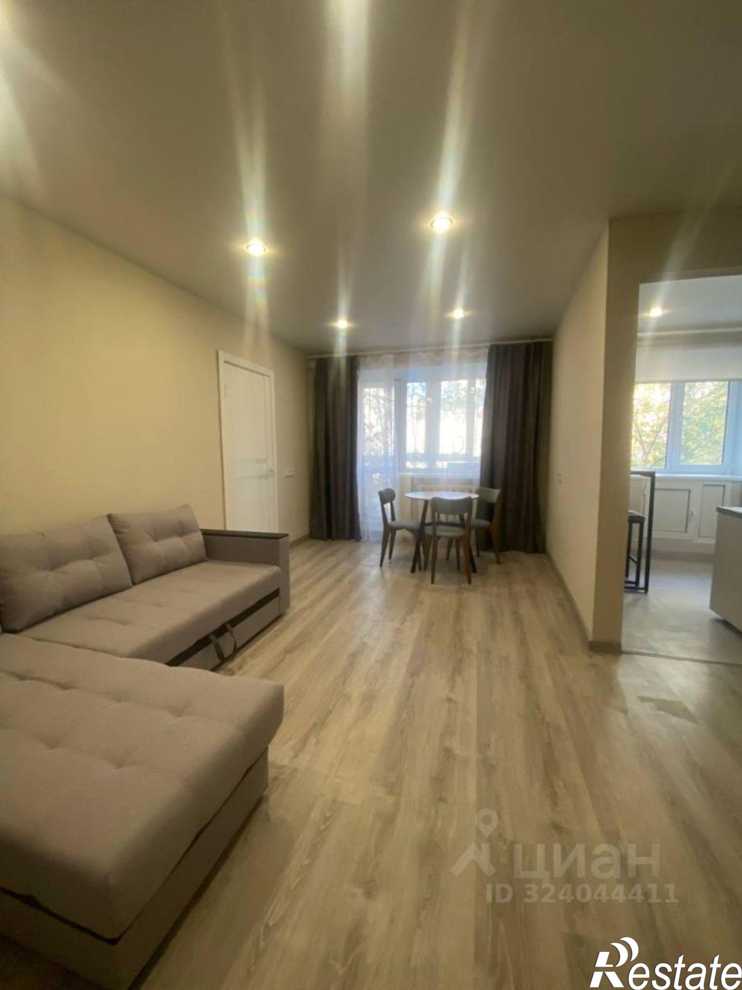 Сдать квартиру за 35 000 рублей на ул Максима Горького, 72