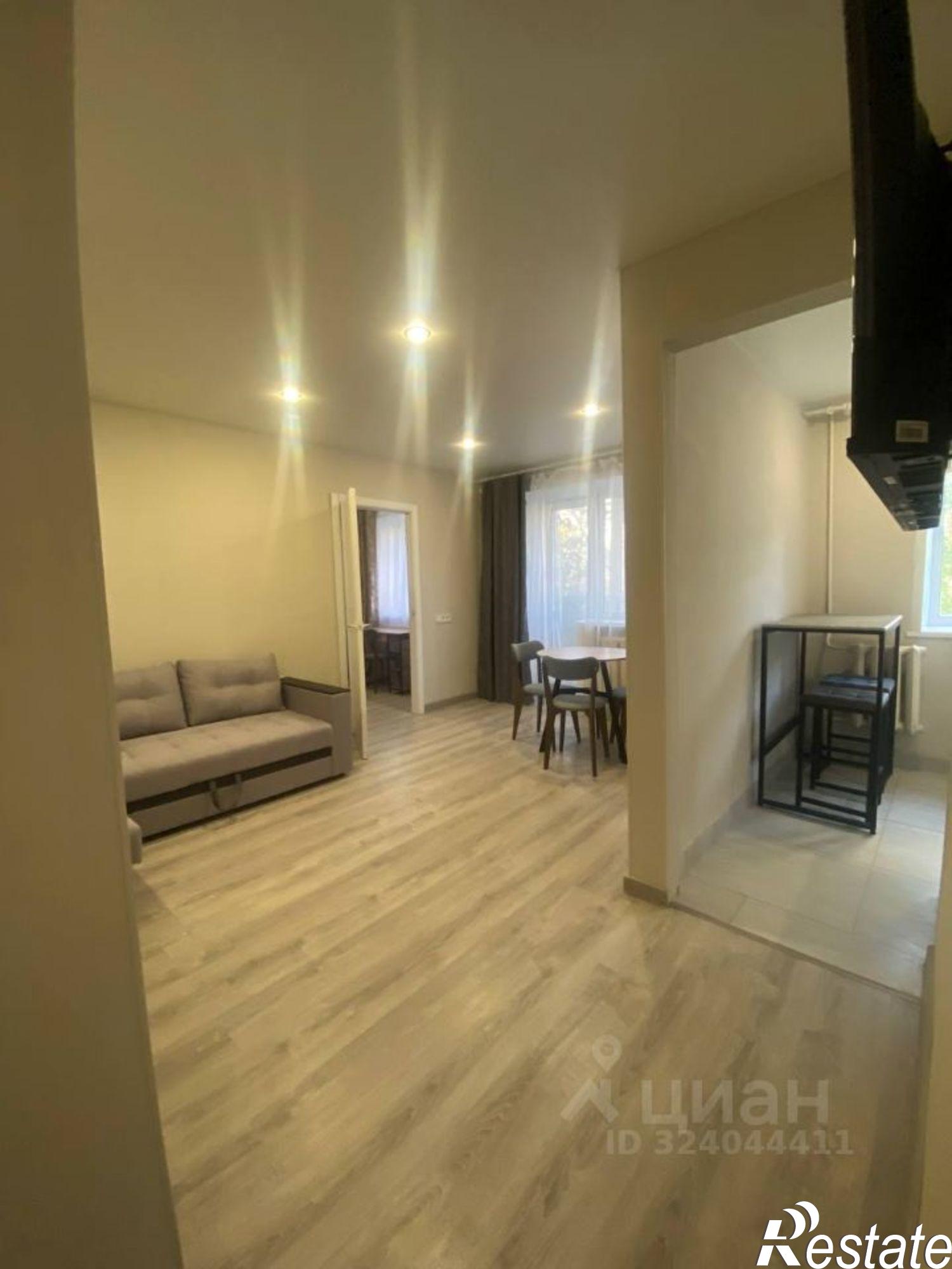 Сдать квартиру за 35 000 рублей на ул Максима Горького, 72