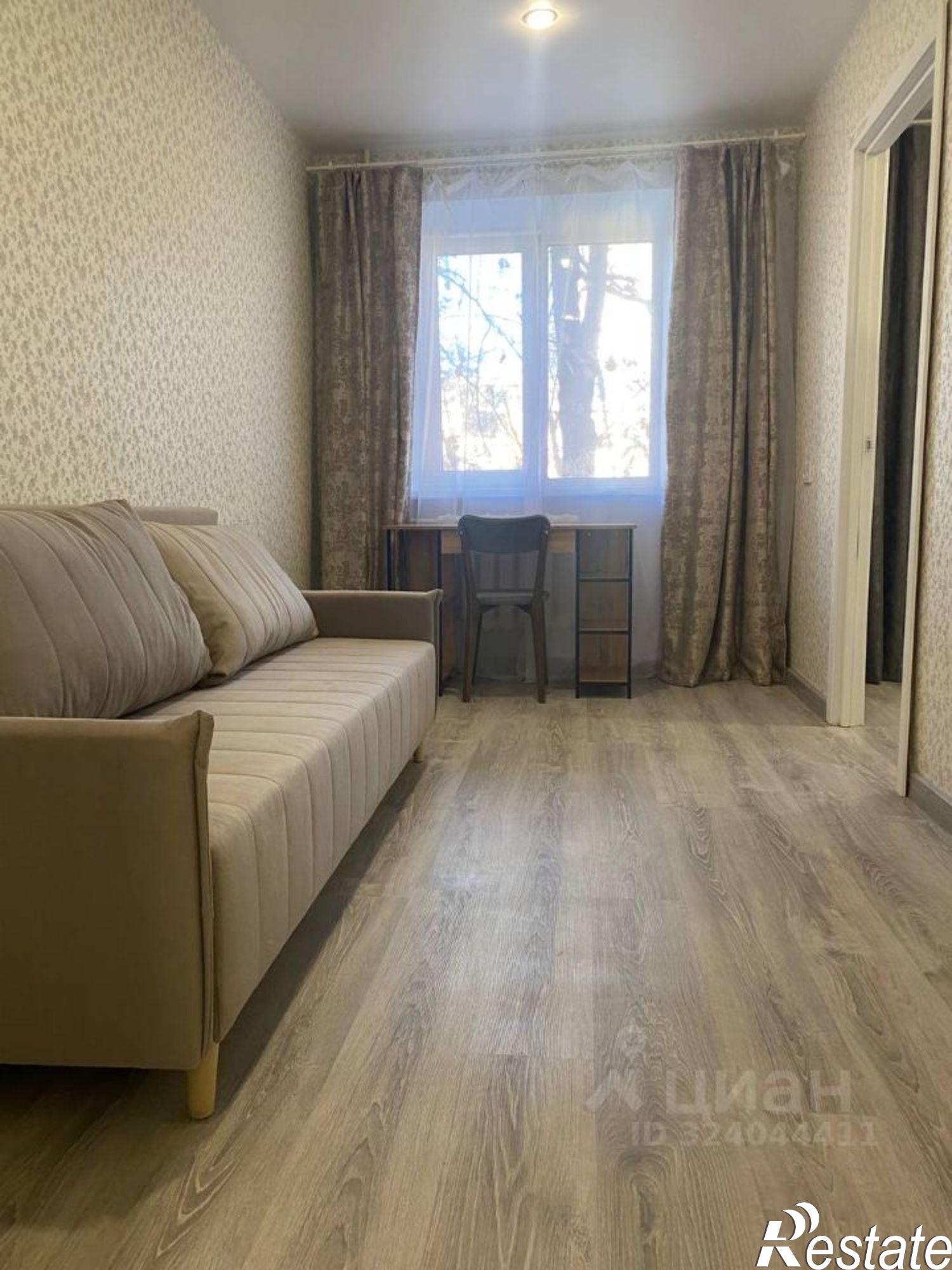 Сдать квартиру за 35 000 рублей на ул Максима Горького, 72