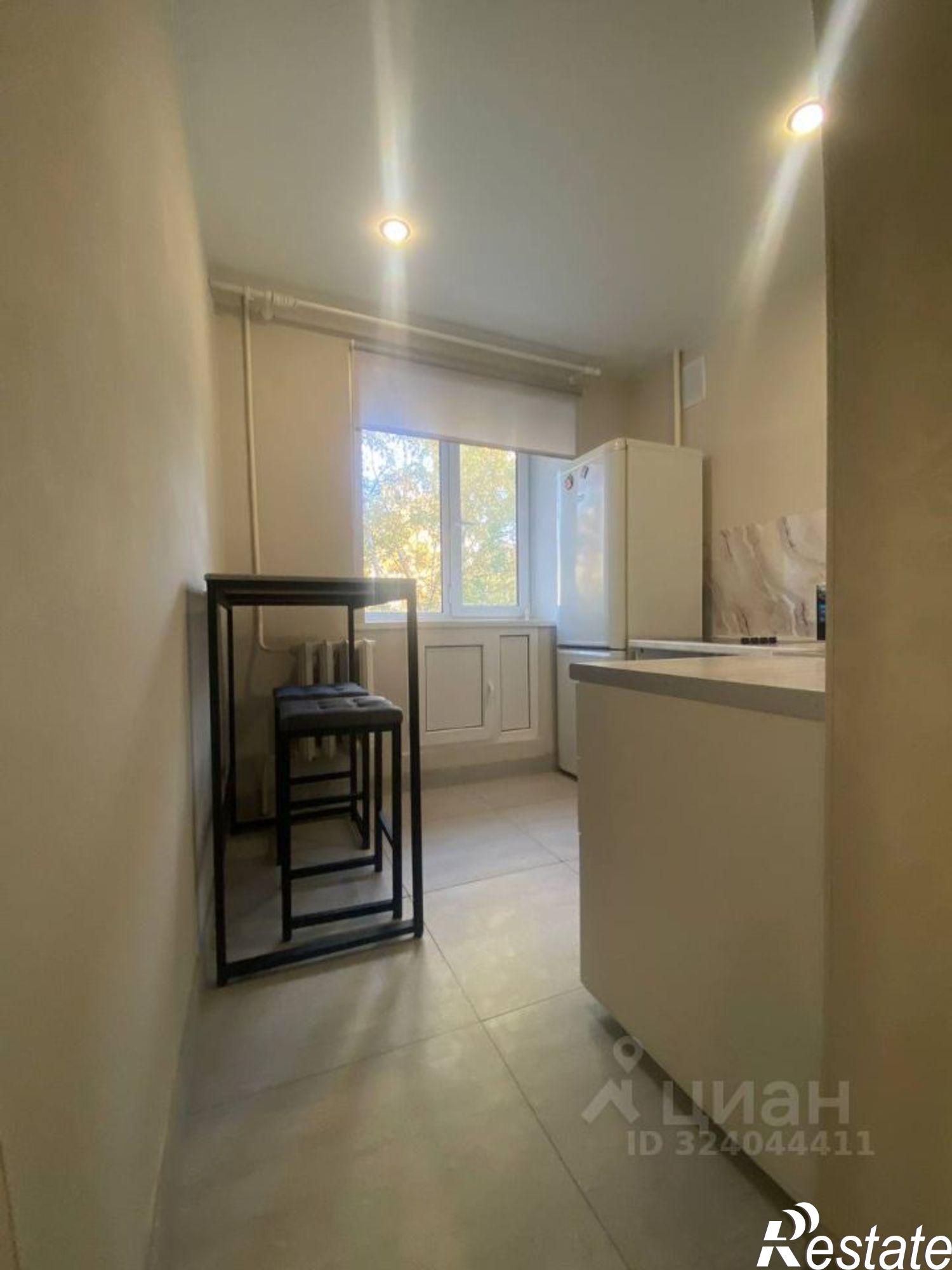 Сдать квартиру за 35 000 рублей на ул Максима Горького, 72