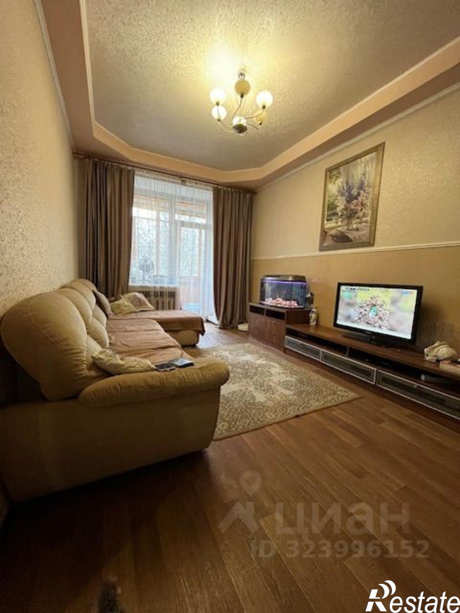 Купить квартиру за 6 090 000 рублей на ул Закамская, 2в