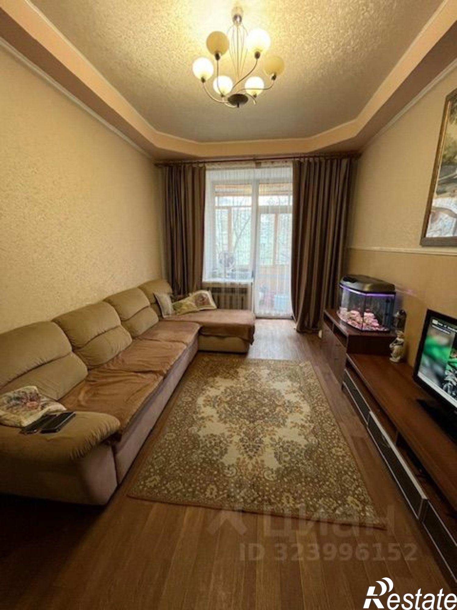 Купить квартиру за 6 090 000 рублей на ул Закамская, 2в